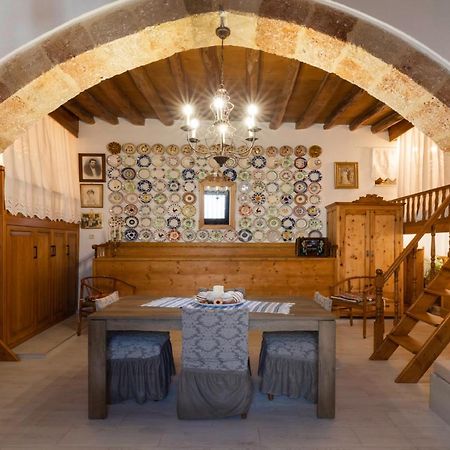 "Finio" Traditional House Apartman Arhángelosz Kültér fotó