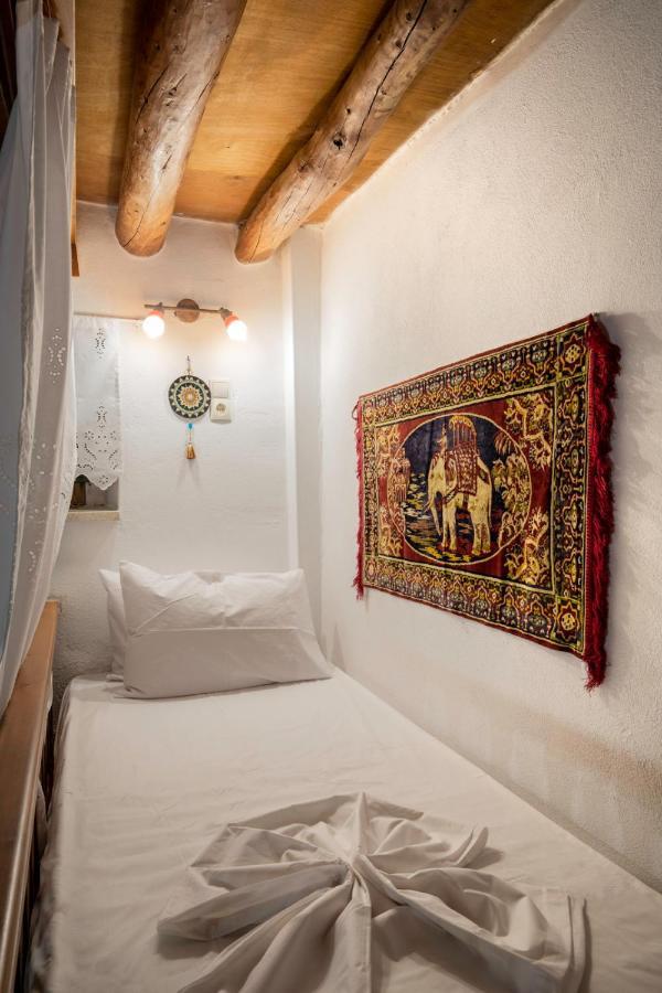 "Finio" Traditional House Apartman Arhángelosz Kültér fotó